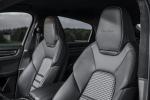 Porsche Cayenne Turbo Coupe 2019 года (UK)